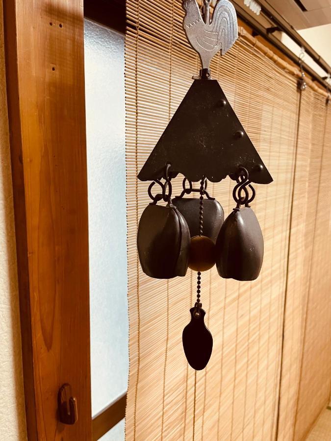 Osaka Kaya Traditional Tatami House 2-6 Ppl Near Station And Park Direct To Kix Airport Экстерьер фото
